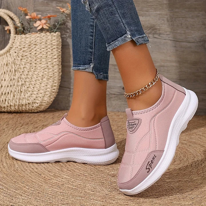 CAELITH – BREATHABLE NON-SLIP SNEAKERS