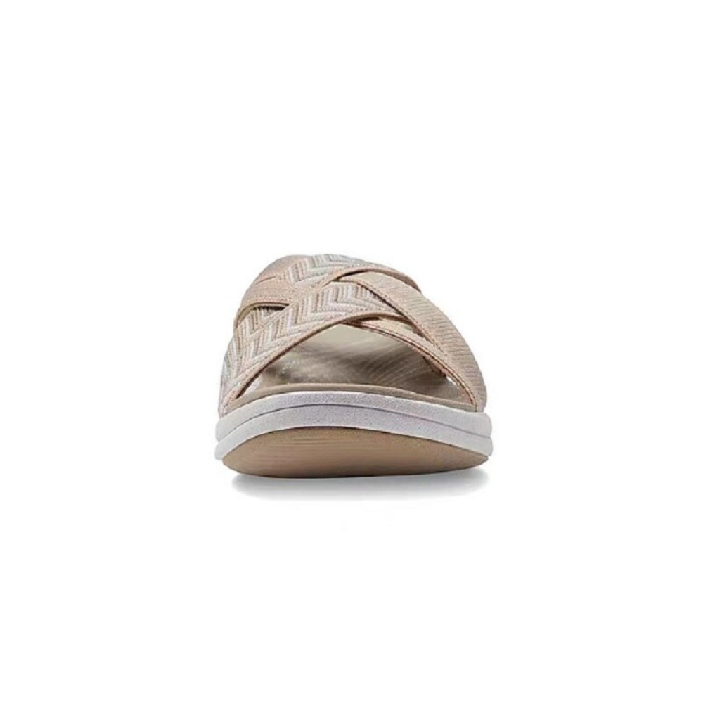 KENNA – ORTHOPEDIC SANDALS
