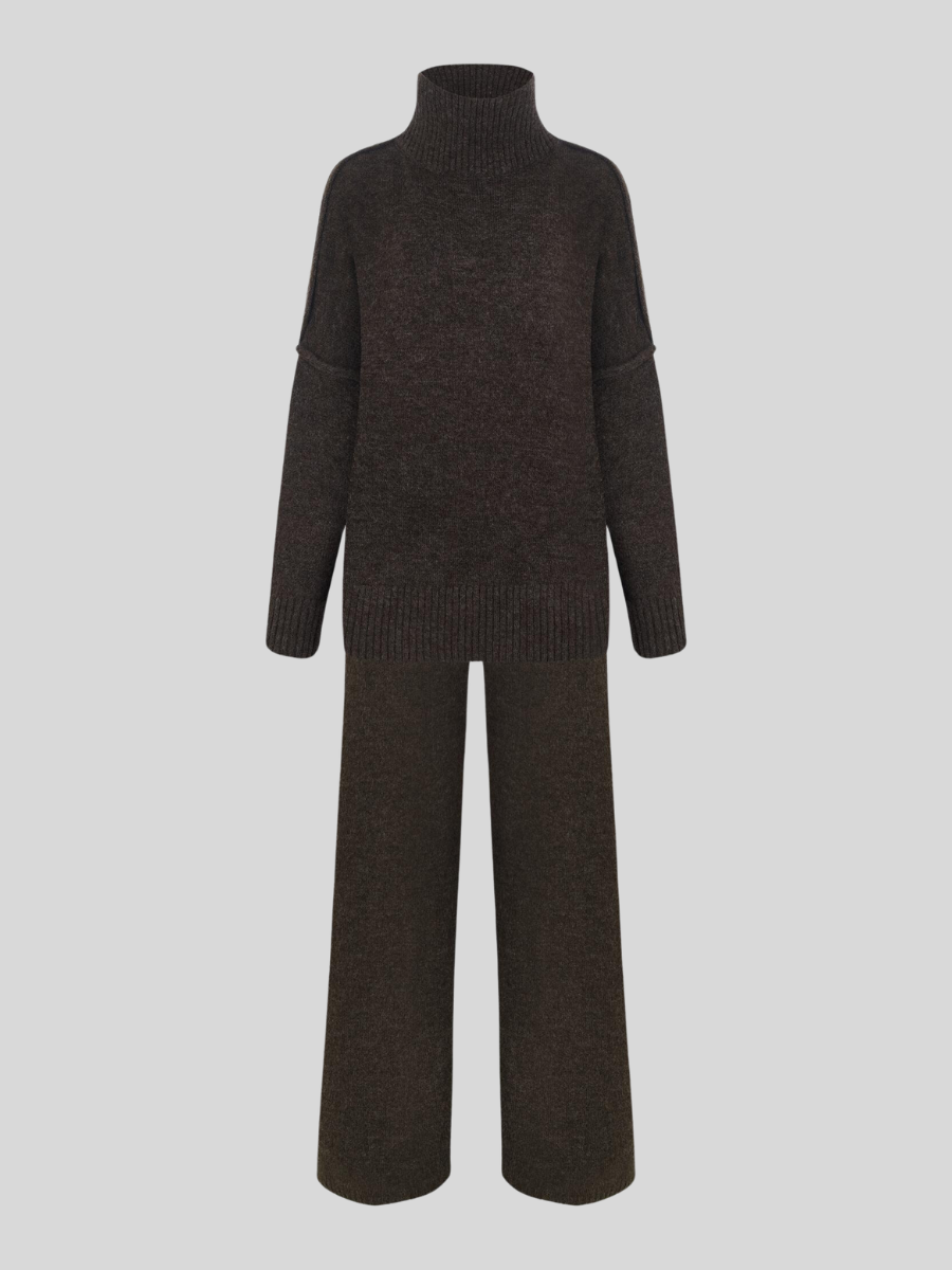 Sienna | Women's Oversized Two-Piece Set
