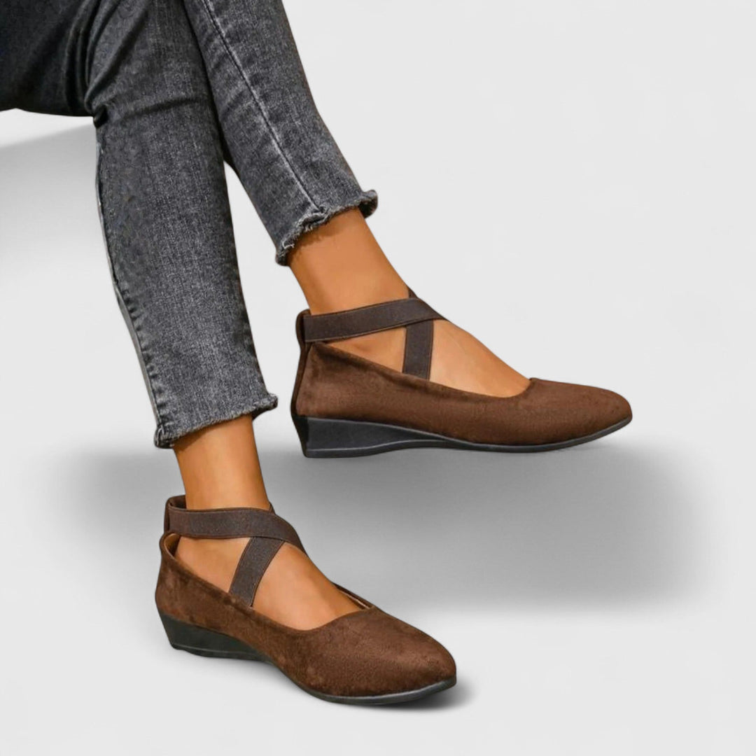 JYNNA – ORTHOPEDIC SHOES