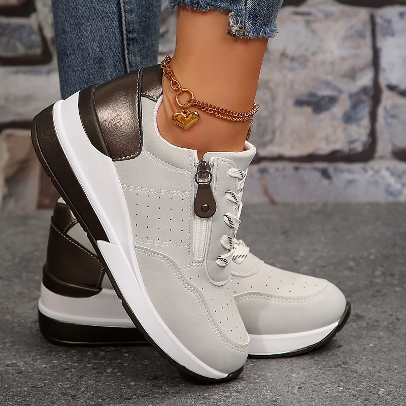 Avalance - Messa Orthopedic Sneakers