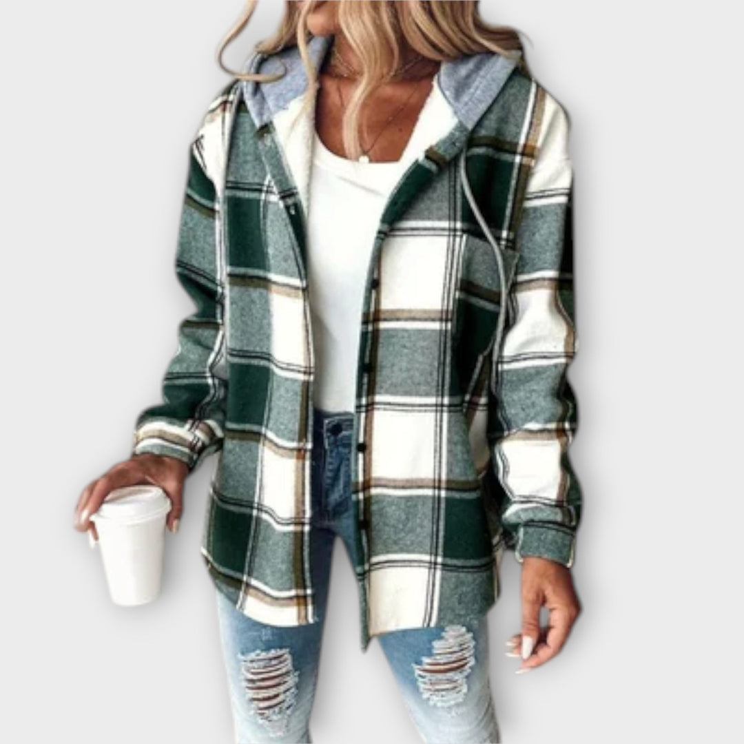 SERELAVYN – COMFORTABLE JACKET