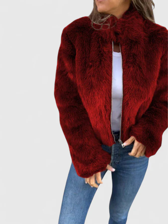Ija - Elegant Jacket