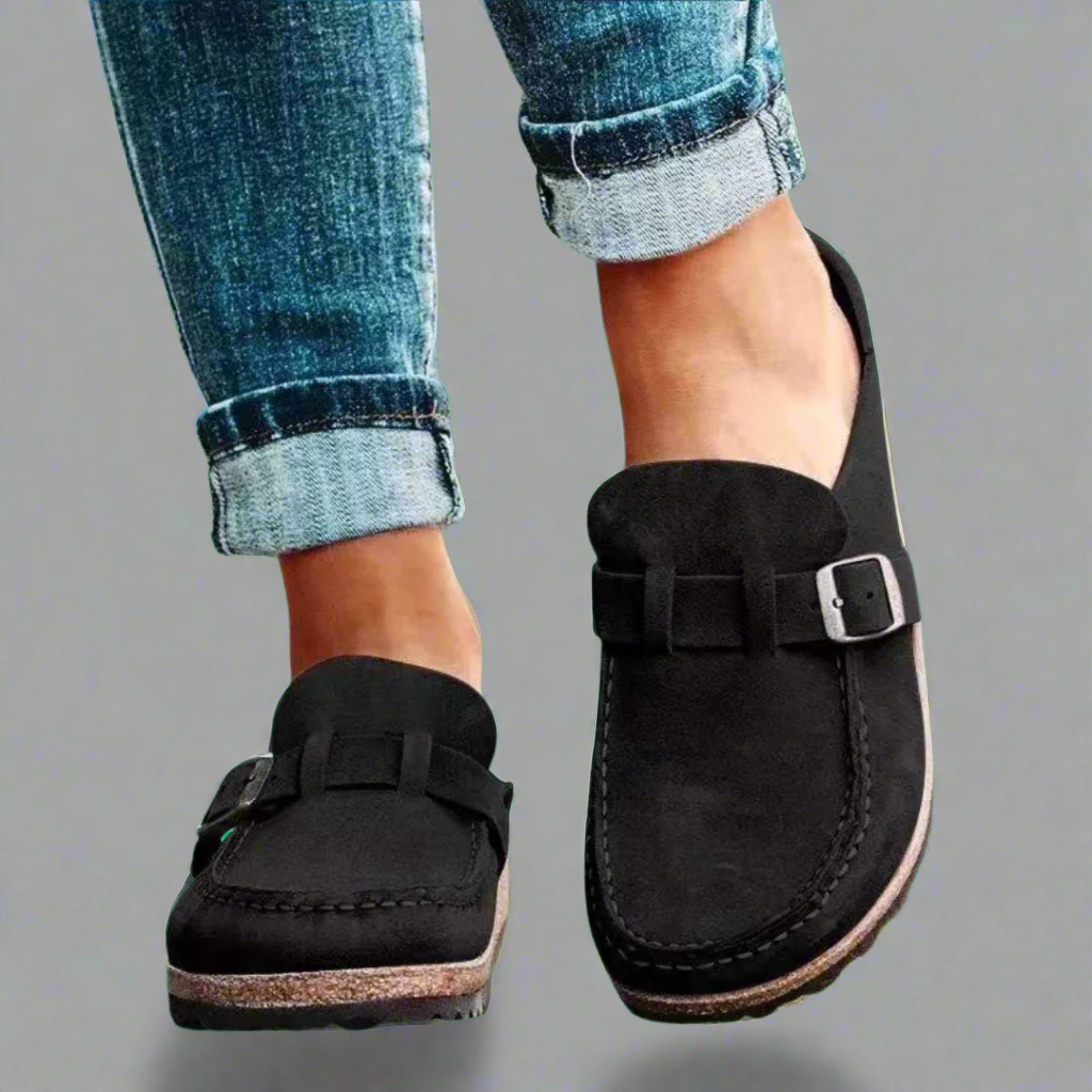 Adelwiga - Premium Orthopaedic Sandals