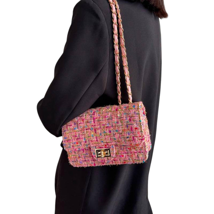 Olivia | Elegant Women's Shoulder Bag