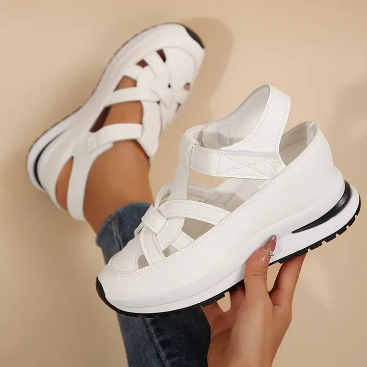 Oveta - Orthopedic Sandals