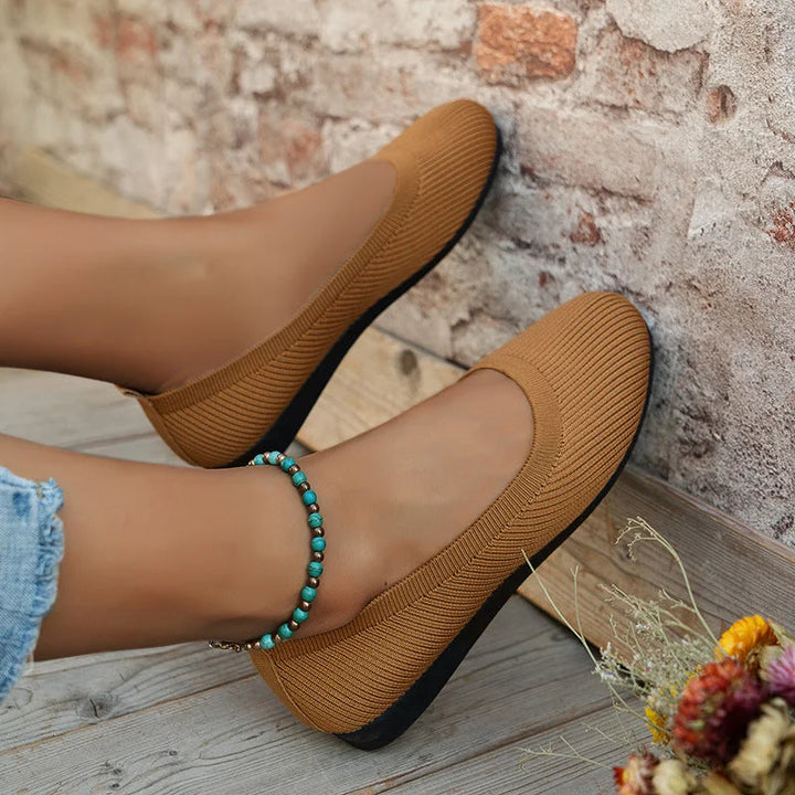 ELIONYSSE – COMFORT SHOES