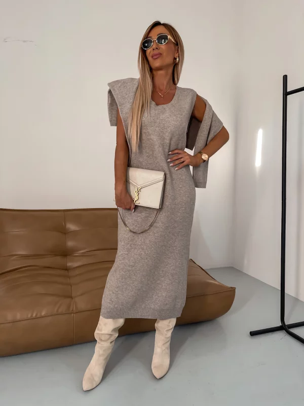 Amelia - Women's Winter Comfy Set