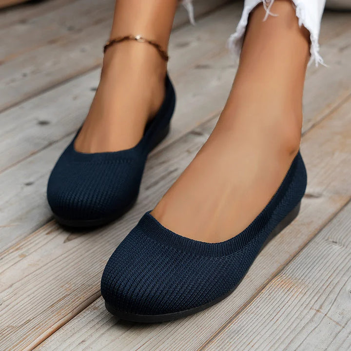 Angela - Anti-slip breathable shoes
