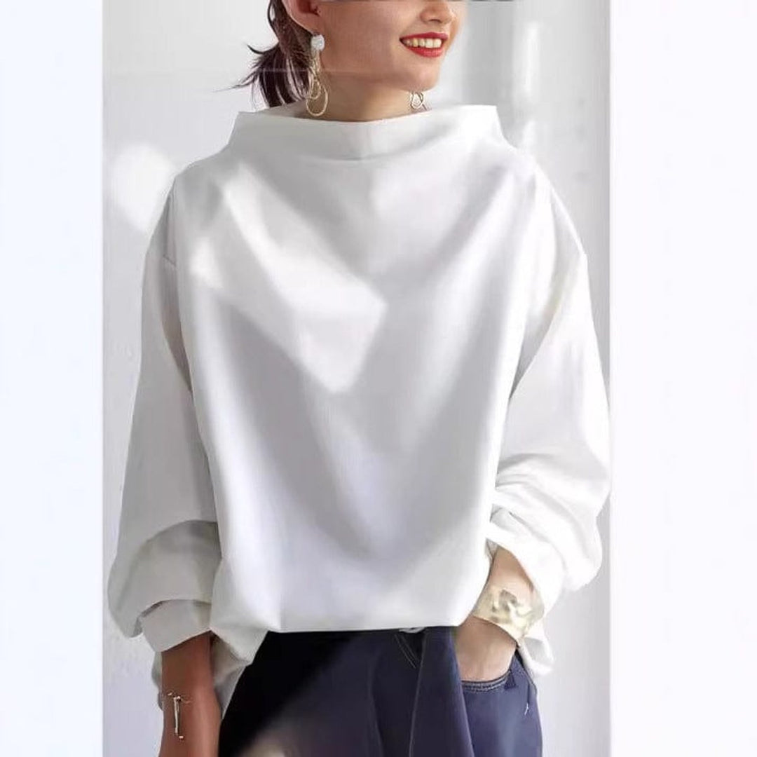 Soraya | Elegant And Trendy Oversized Sweater