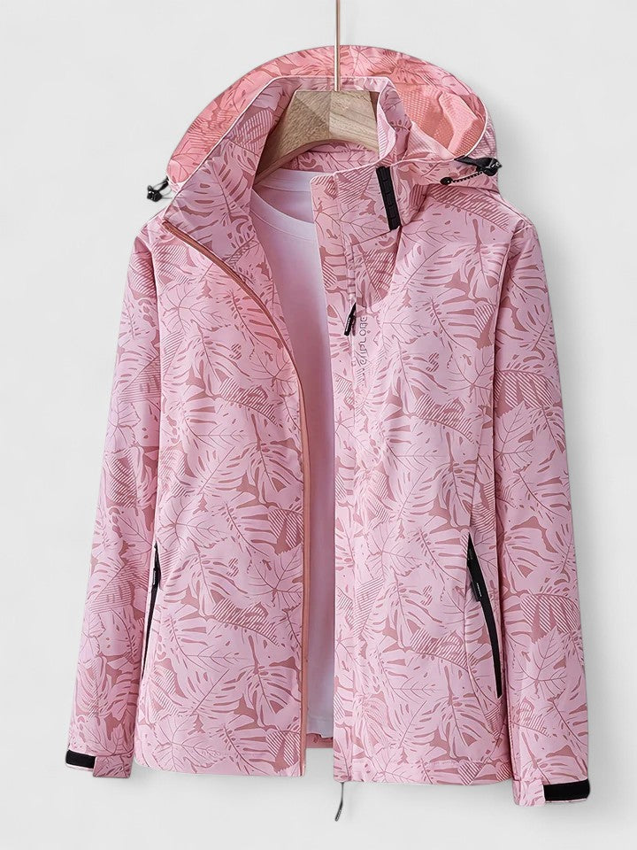 ISALITH – ELEGANT JACKET