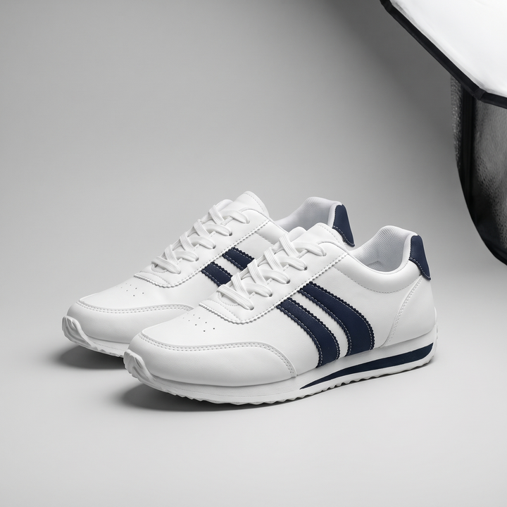 Avery | Sleek Style Orthopedic Sneakers