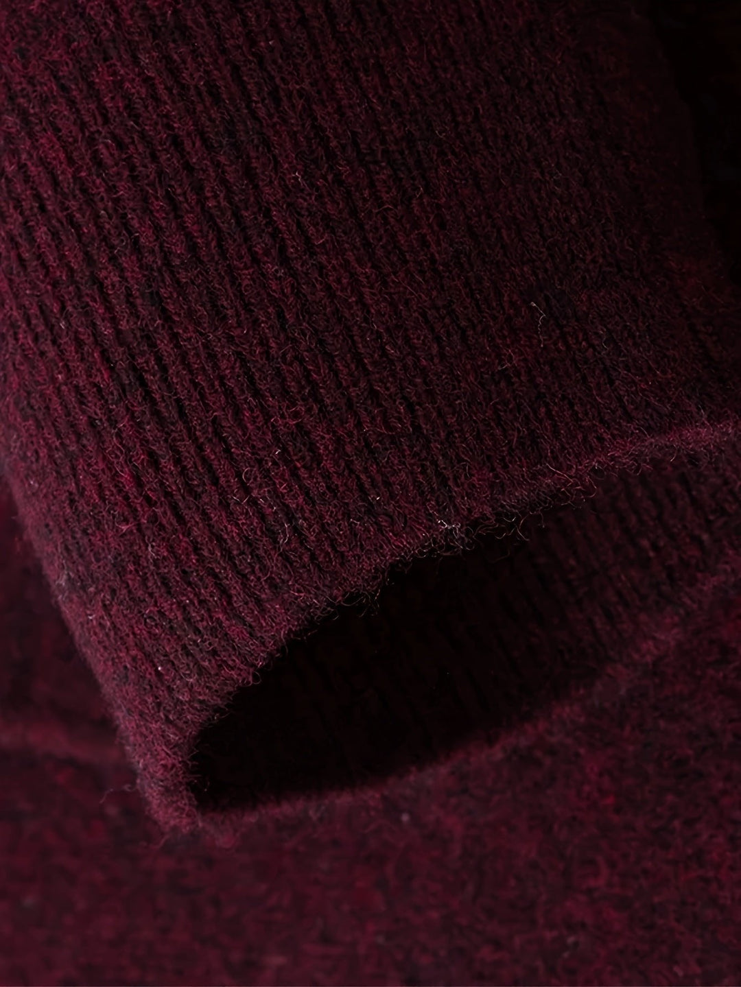 Harrison | Elegance Refined Collared Polo Shirt