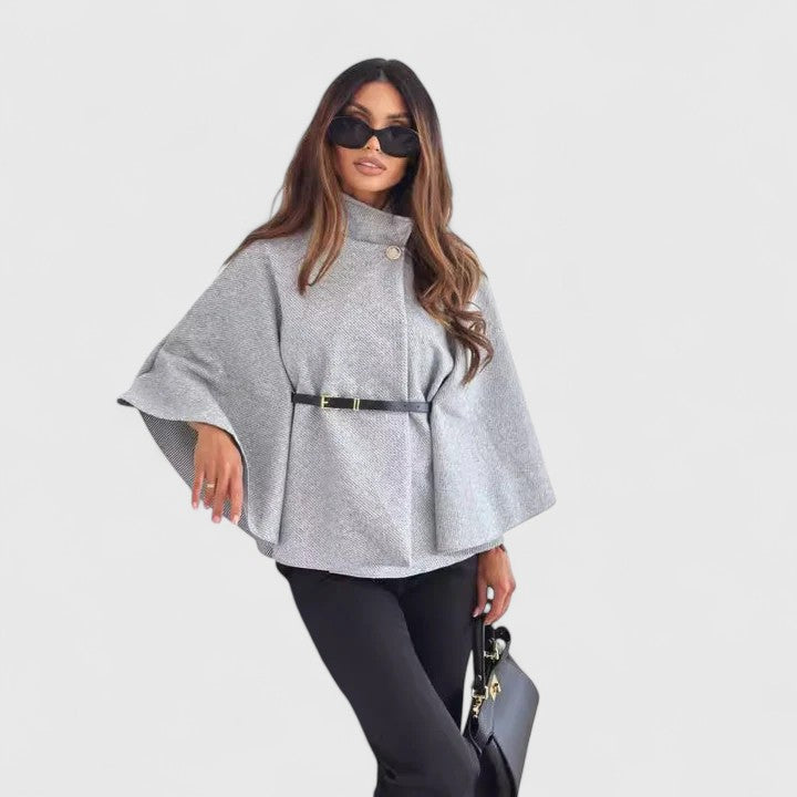 Nyssandra - Sophisticated Jacket