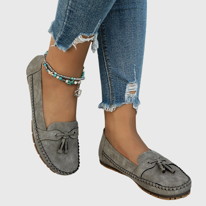 Chelsea - Comfortable Soft Loafers