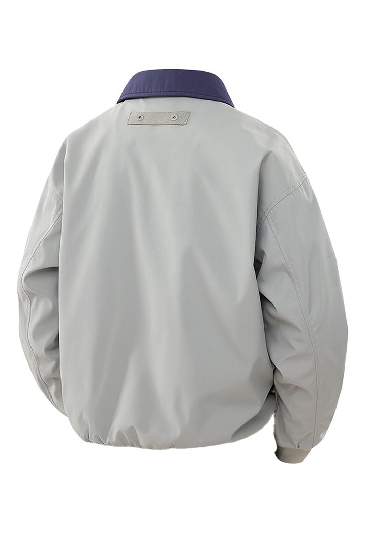 FINN – US HERITAGE WATER & WINDPROOF PILOT JACKET