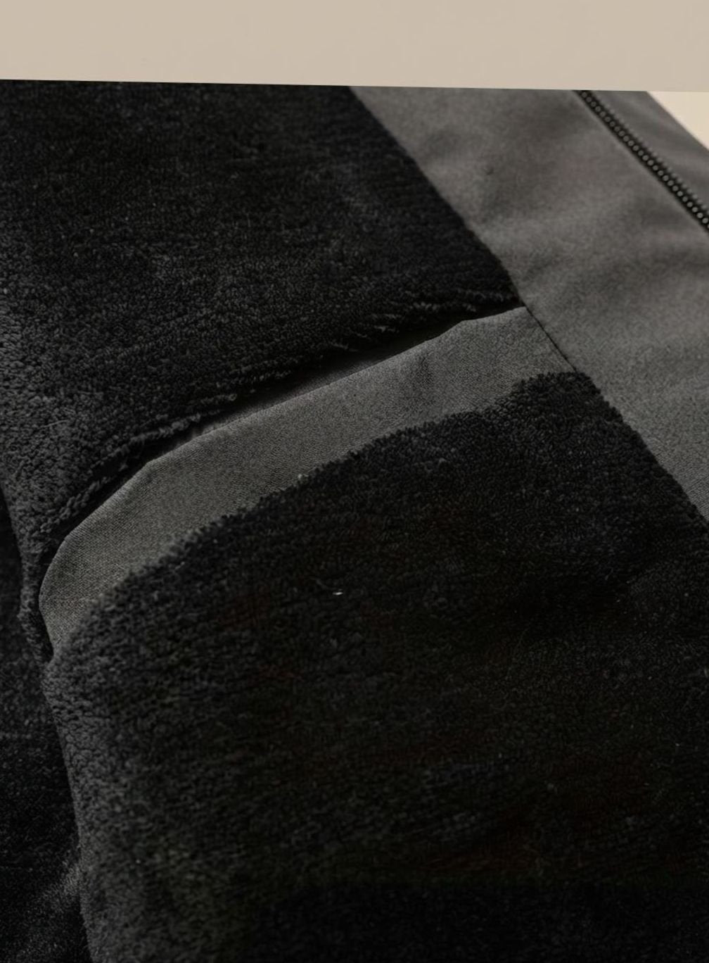 Daniel | Waterproof Warm-Lined Hooded Winter Jacket