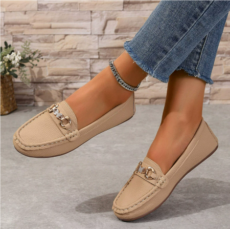 Lunaria | Women's Classic Loafers