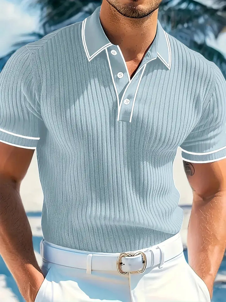 RAVALYNNE – SEBASTIAN POLO FOR MEDITERRANEAN