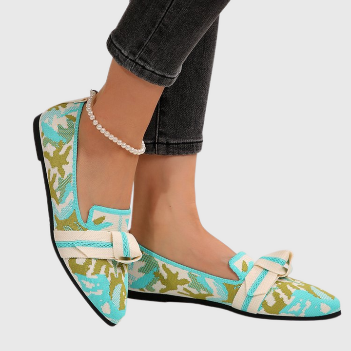 Muse - Artistic Comfort Loafers