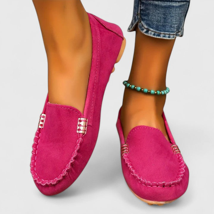 Marlene - Orthopedic Loafer