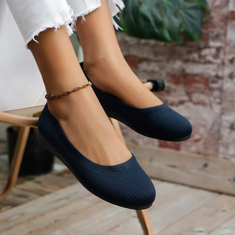 Cosima | Breathable Non-Slip Shoes
