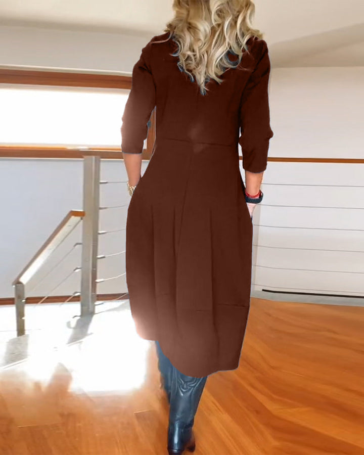 Zoey - Elegance and Style for Every Occasion