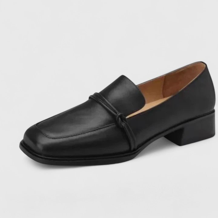 Dixie - Orthopedic Loafers