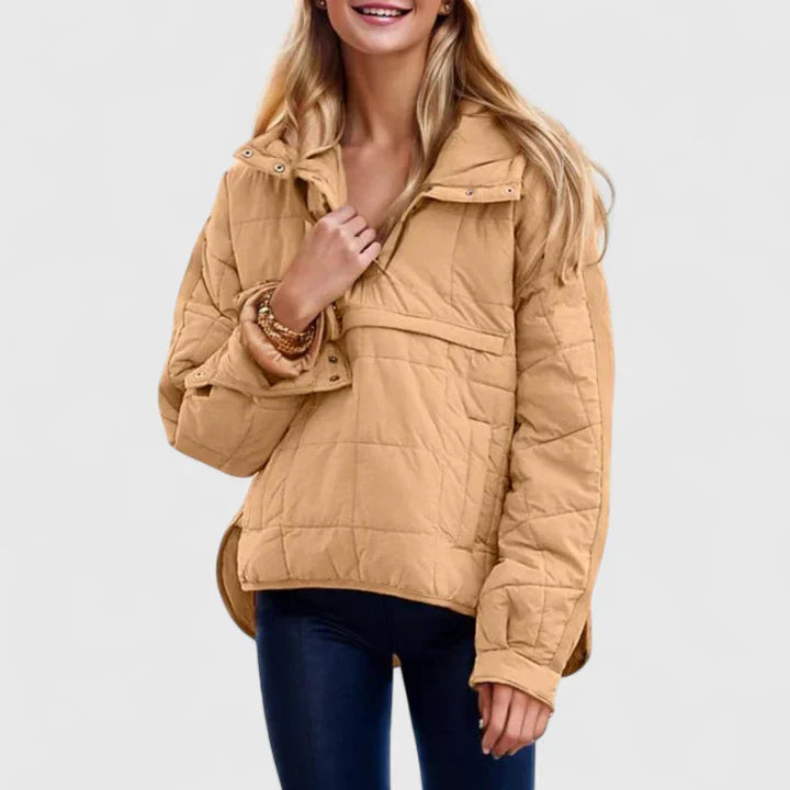 Ryleyann - Elegant Jacket