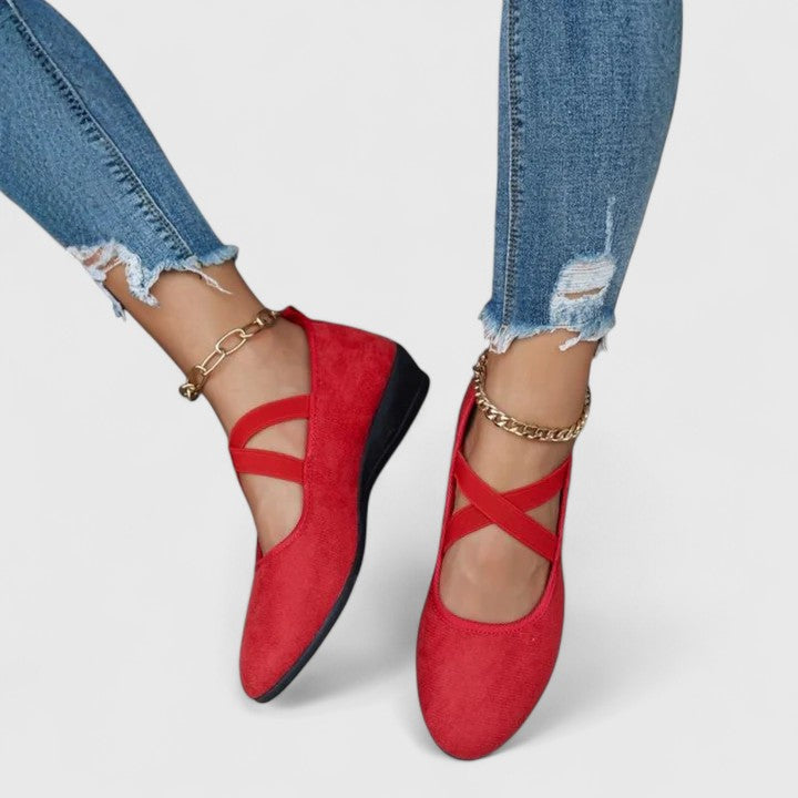 JYNNA – ORTHOPEDIC SHOES
