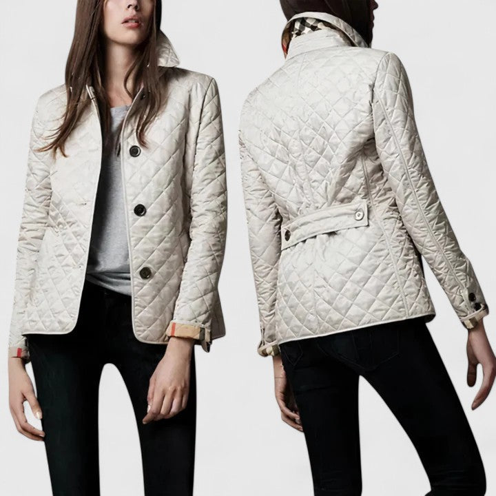 Raina - Elegant Jacket
