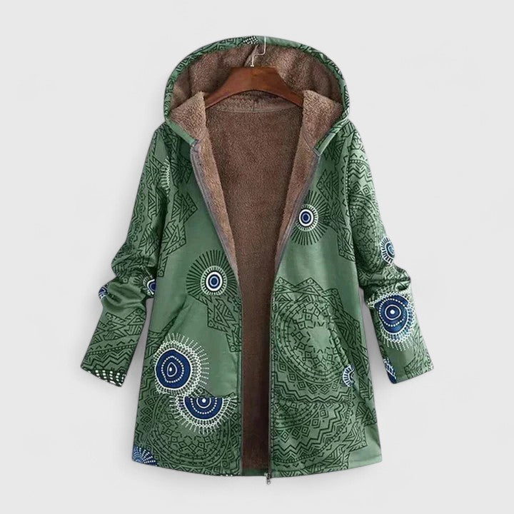 Hyraelleh - Comfortable Jacket