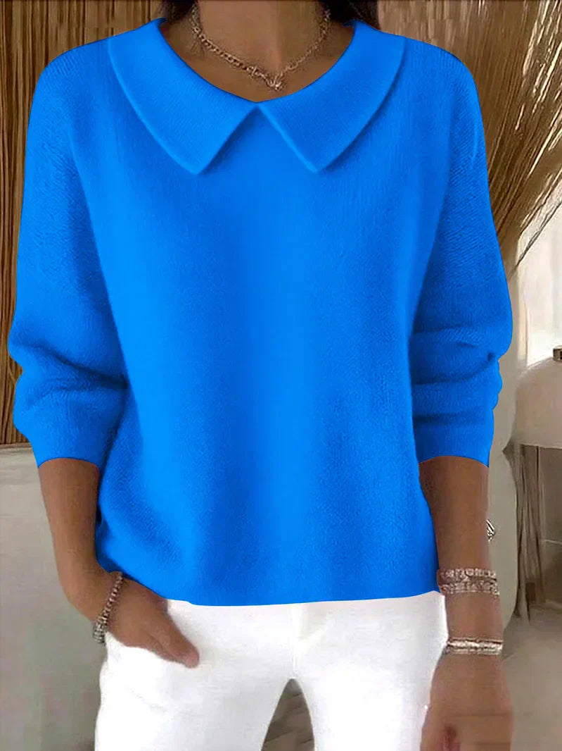 Karly - Classic Sweater