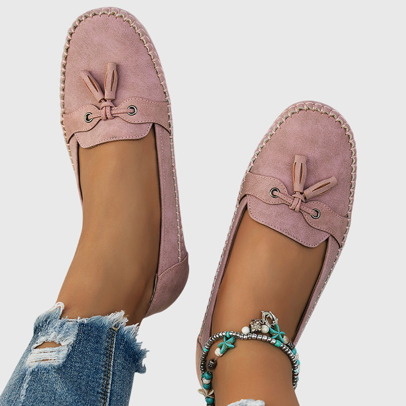 Chelsea - Comfortable Soft Loafers