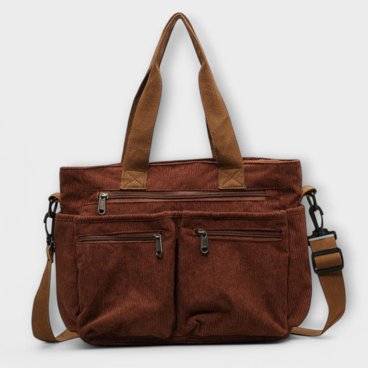 Olivia | Tote Bag