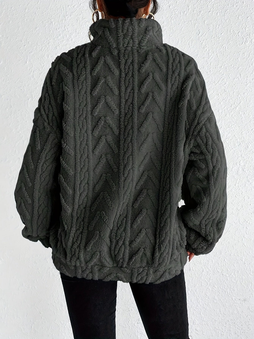 Seraphina – Luxe Sweater
