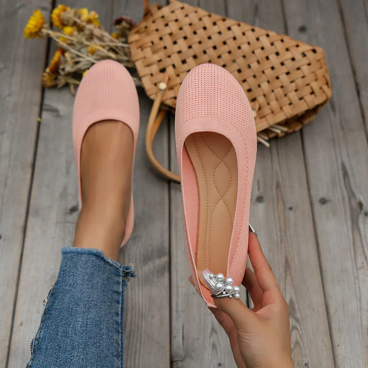 ELIONYSSE – COMFORT SHOES