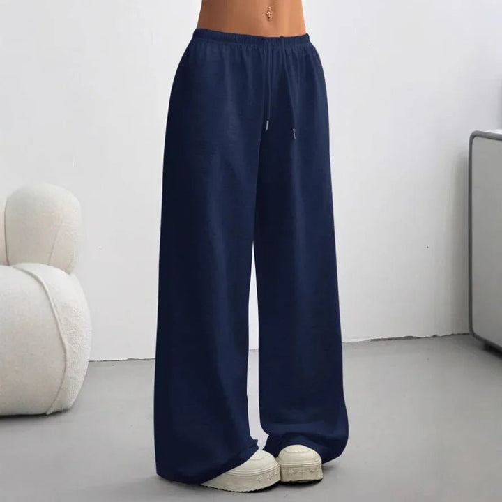 Madeline | Casual Wide-Leg Joggers for Women