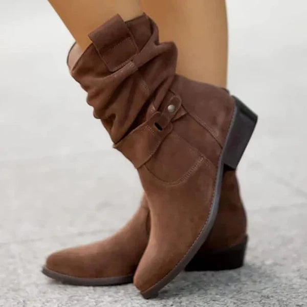 Savannah - Orthopedic Boots