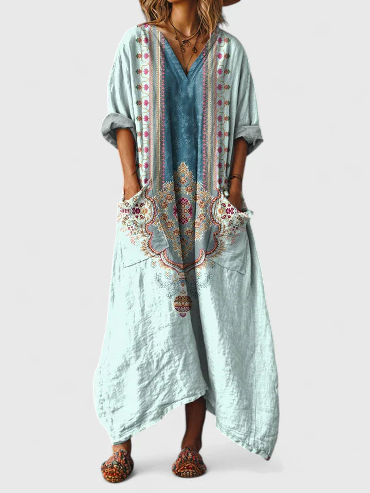 Fallon – ELEGANT DRESS