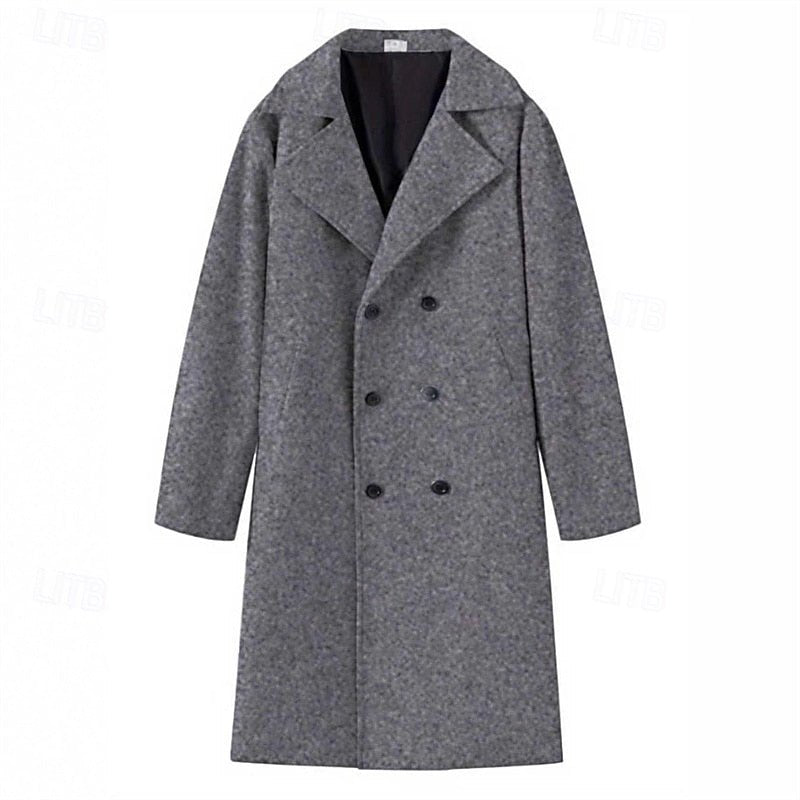 Joseph | Comfortable Tailored Button Front Trenchcoat