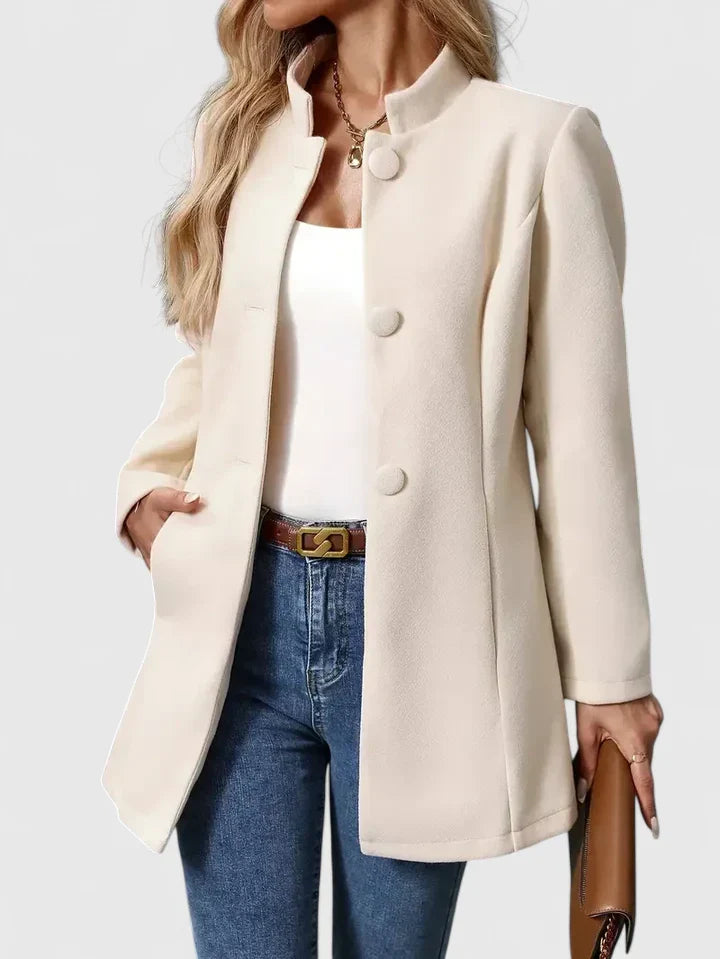 Carmelyssa - Elegant Jacket