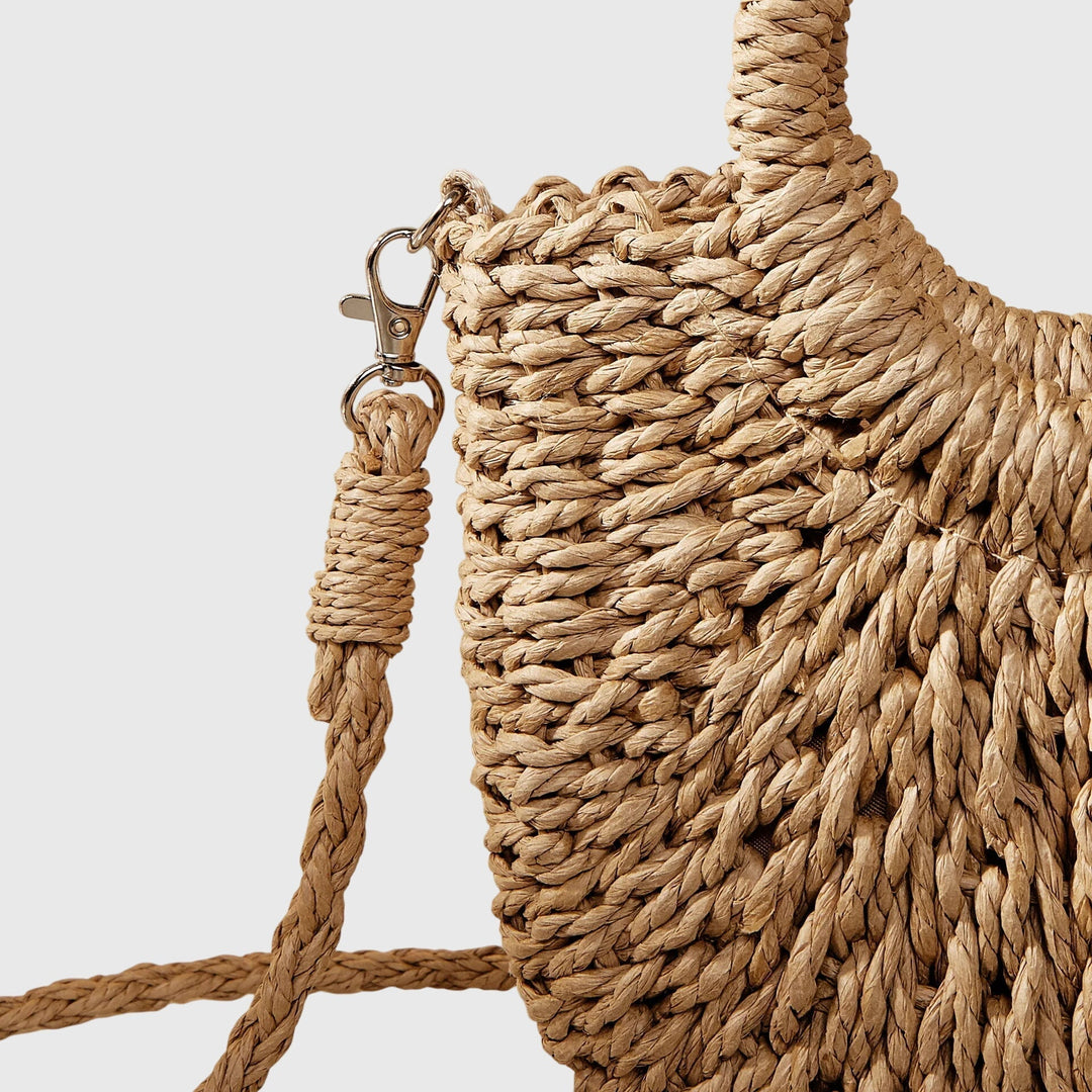 Amaya | Summer Shoulder Bag