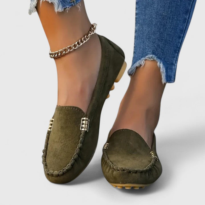 Marlene - Orthopedic Loafer