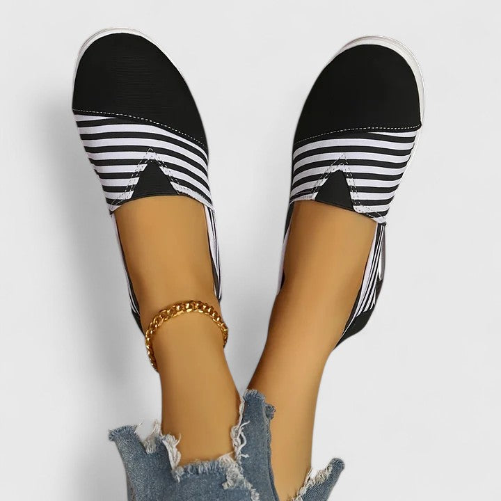 ORLYNITHRA – ORTHOPEDIC SNEAKERS
