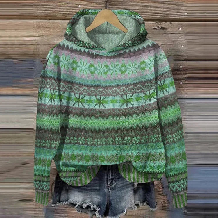 Alora | Cozy And Elegant Everyday Hoodie