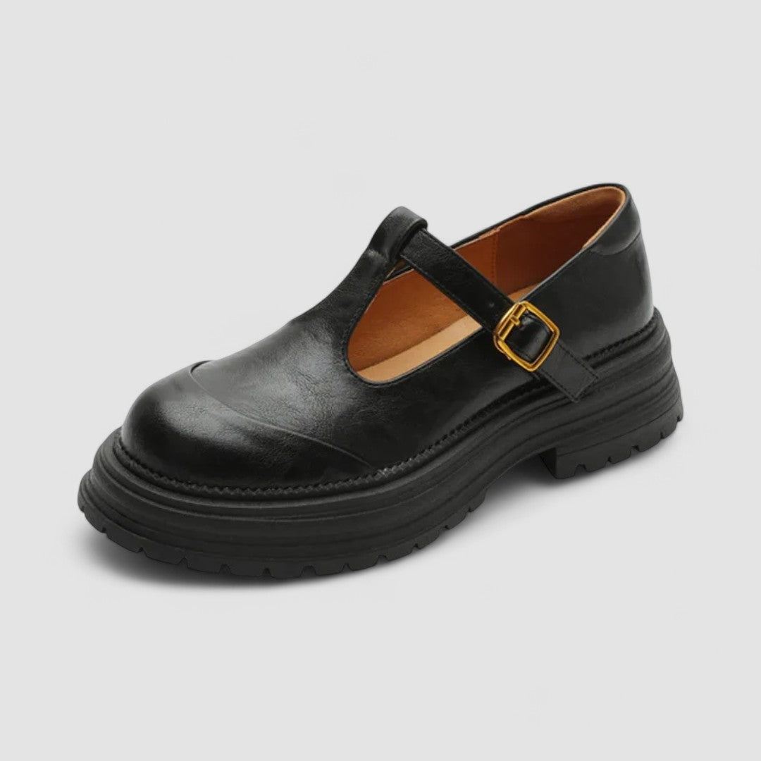 AURIVELLEA – ORTHOPEDIC MARY JANE SHOES