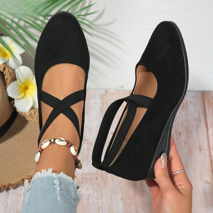 Maria™ Orthopedic Comfort Shoes