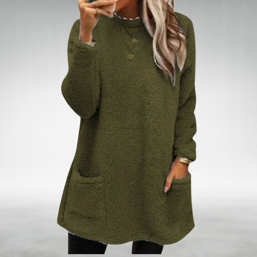 ORAVESSA – EVERYDAY PULLOVER