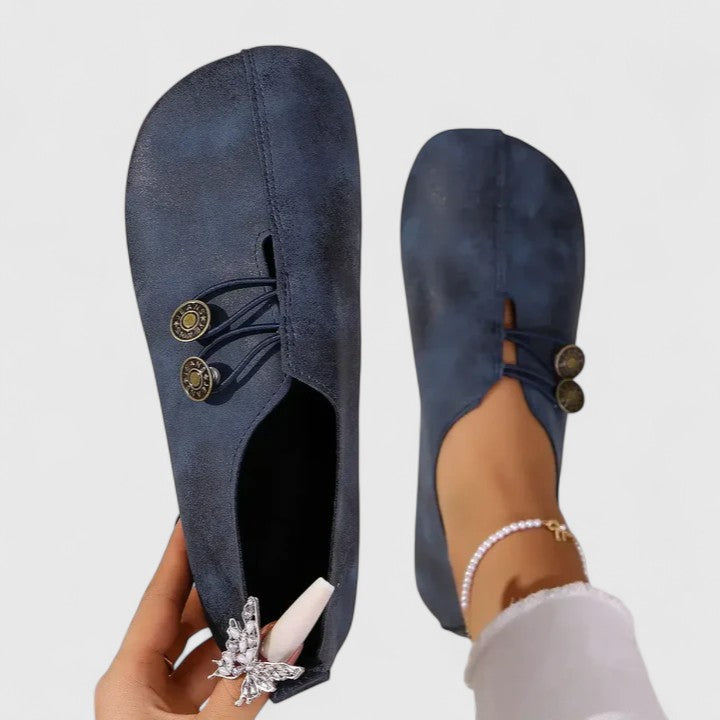 Odelia | Women's Elegant Comfort Loafers